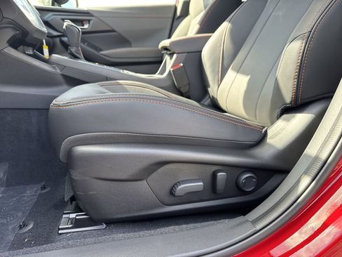 New 2026 Subaru Crosstrek 2.5i Limited AWD/4WD image 14