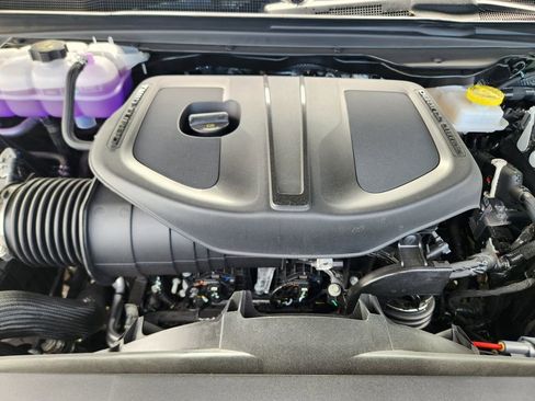 New 2026 RAM 1500 Rebel w/ G/T Package image 22