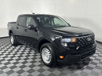 Used 2026 Ford Maverick XL w/ 4K Tow Package