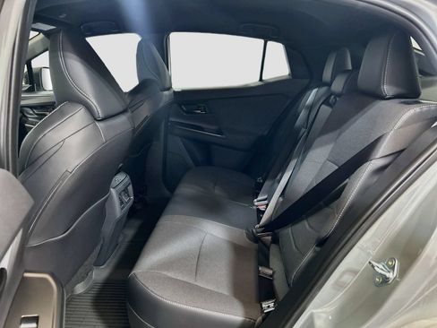 New 2026 Toyota C-HR AWD/4WD image 21