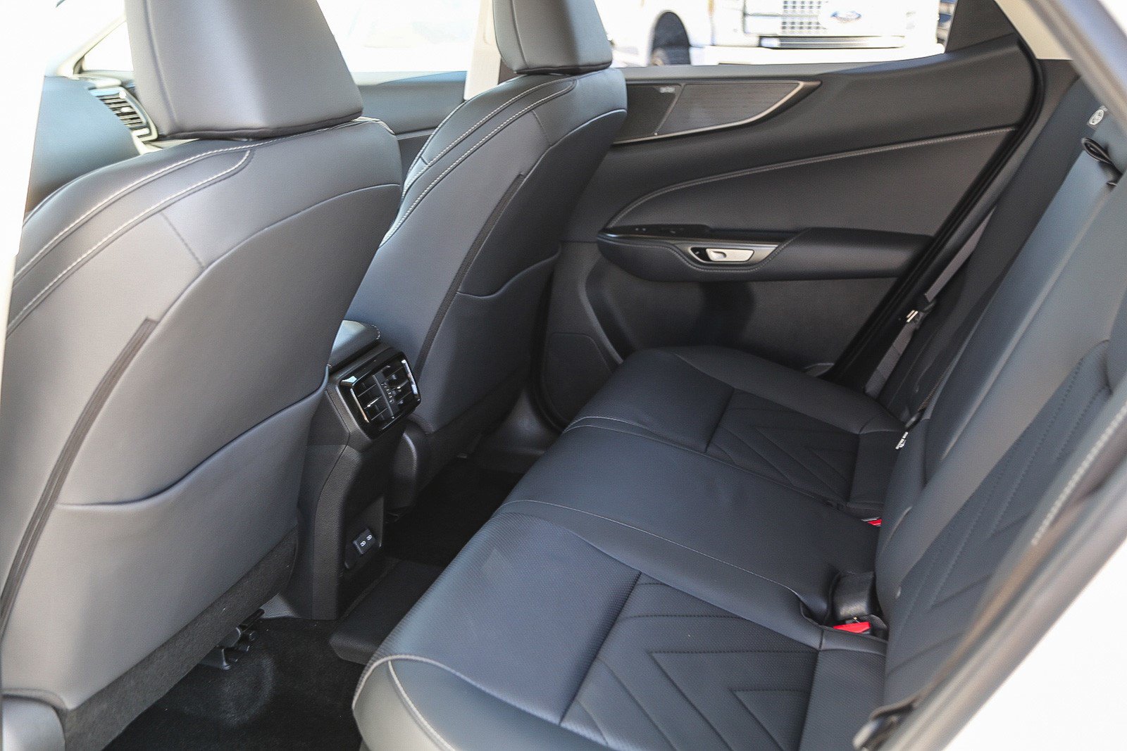 Used 2026 Lexus NX 450h+ AWD w/ Accessory Package (Z2) image 18