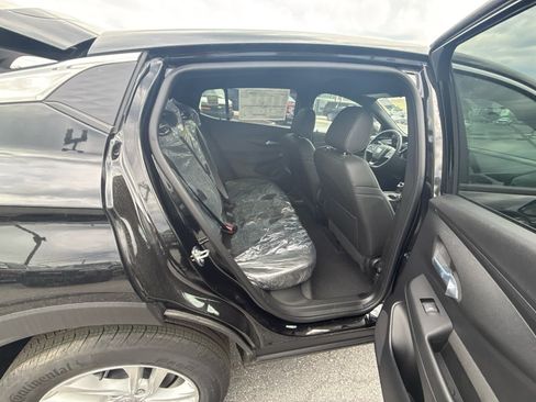 New 2026 Buick Envista Preferred w/ Convenience I Package FWD image 26
