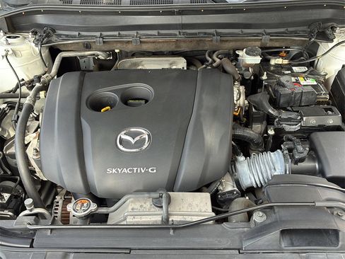 Used 2020 MAZDA CX-5 Sport image 40