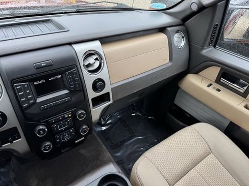 Used 2013 Ford F150 XLT w/ Luxury Equipment Group image 19