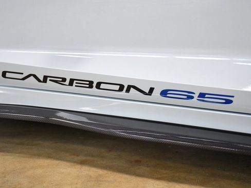 Used 2018 Chevrolet Corvette Grand Sport w/ Carbon 65 Edition RWD image 23