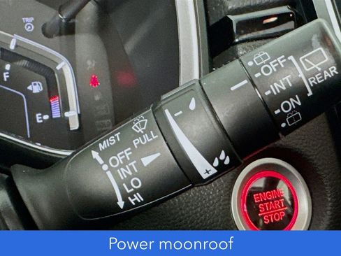 Used 2021 Honda CR-V EX-L image 17