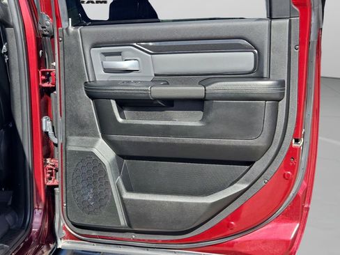 Certified 2020 RAM 2500 Power Wagon image 17