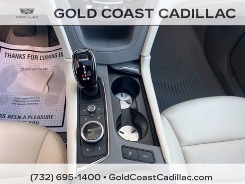 Certified 2022 Cadillac XT5 Premium Luxury image 25