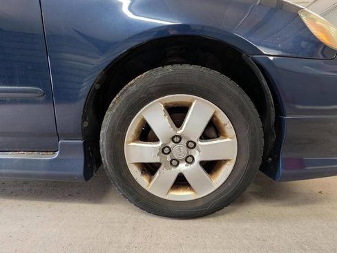 Used 2005 Toyota Corolla CE FWD image 19