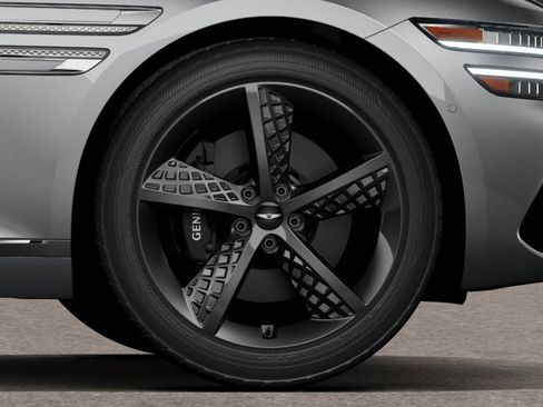 New 2026 Genesis G80 2.5T Sport Prestige AWD/4WD image 24