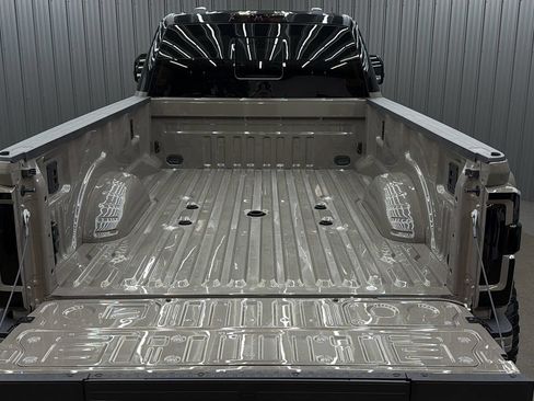 Used 2026 Ford F450 Platinum w/ Platinum Plus Package AWD/4WD image 17