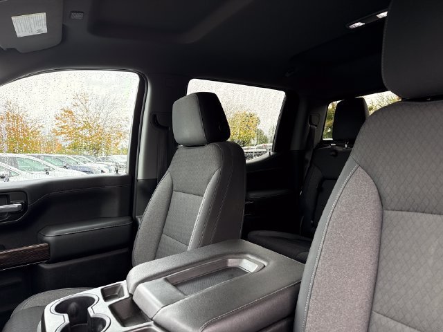 Used 2019 GMC Sierra 1500 SLE w/ SLE Convenience Package AWD/4WD image 19