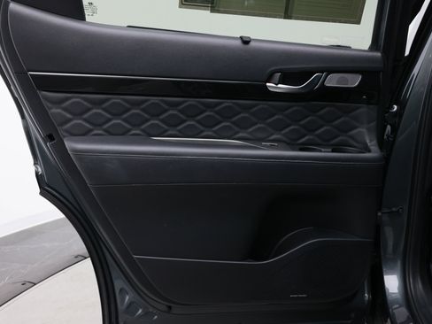 Used 2022 Hyundai Palisade Calligraphy FWD image 32