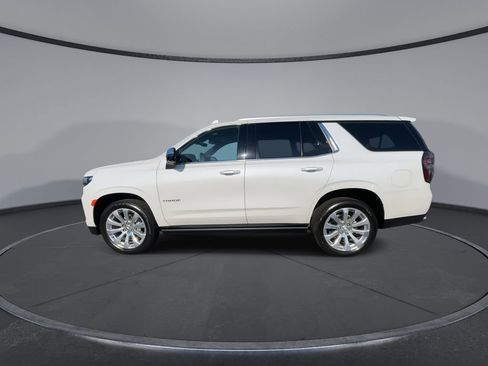 Used 2023 Chevrolet Tahoe Premier w/ Premium Package 2 RWD image 6