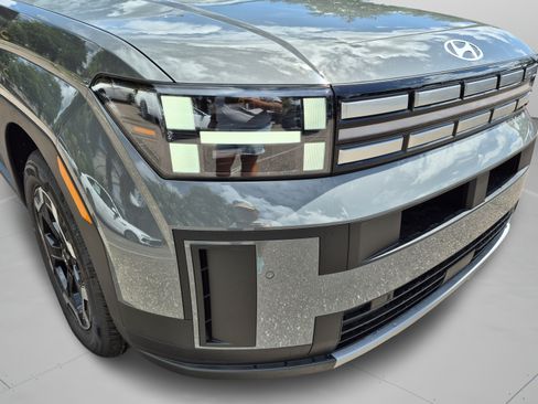 New 2027 Hyundai Santa Fe SEL FWD image 9
