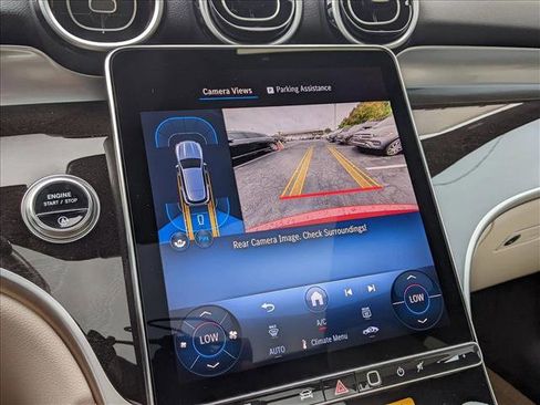 Certified 2026 Mercedes-Benz GLC 300 4MATIC image 12