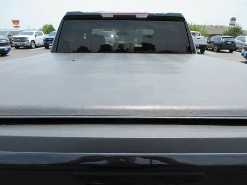 Certified 2023 Chevrolet Silverado 1500 RST w/ Z71 Off-Road Package AWD/4WD image 13