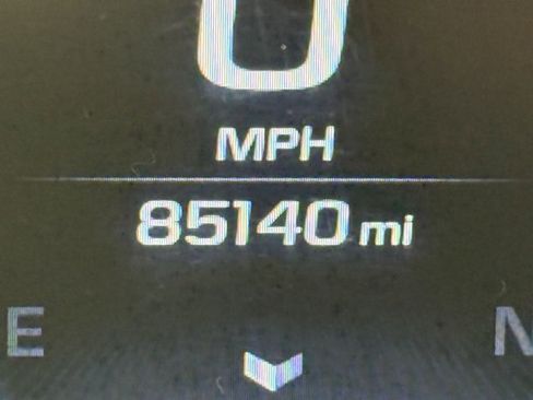 Used 2017 Chevrolet Camaro SS image 19