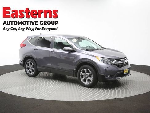 Used 2018 Honda CR-V EX-L image 50