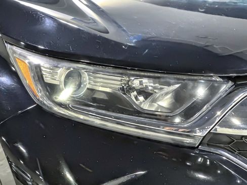 Used 2017 Honda CR-V EX image 10