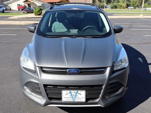 Used 2013 Ford Escape SE image 12