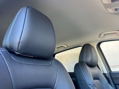 New 2025 MAZDA CX-5 AWD 2.5 S w/ Preferred Package image 19