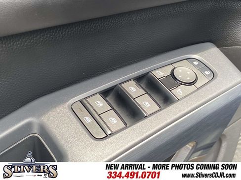 Used 2024 Nissan Pathfinder Rock Creek AWD/4WD image 50