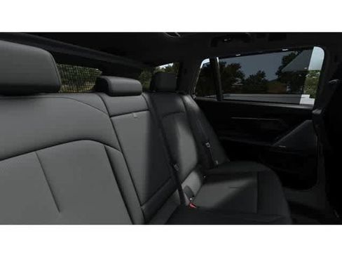 New 2027 BMW M5 Touring AWD/4WD image 12