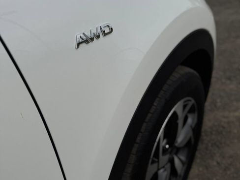 Used 2022 Kia Sportage LX AWD/4WD image 38