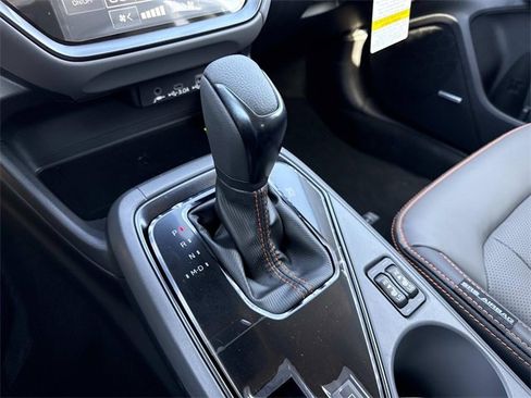 New 2026 Subaru Crosstrek 2.5i Limited image 23