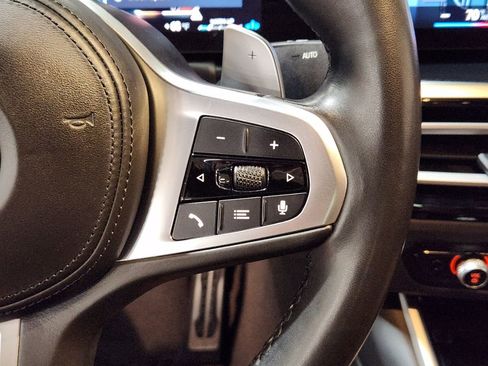 Used 2023 BMW 230i Coupe w/ M Sport Package image 49