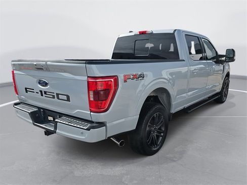 Used 2022 Ford F150 XLT w/ Equipment Group 302A High image 5