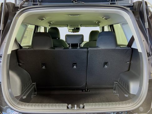 New 2025 Kia Soul S image 25