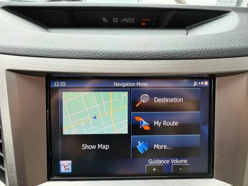 Used 2014 Subaru Outback 3.6R Limited AWD/4WD image 19
