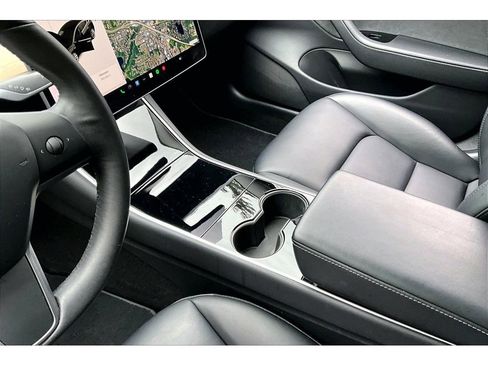 Used 2019 Tesla Model 3 Long Range AWD/4WD image 17