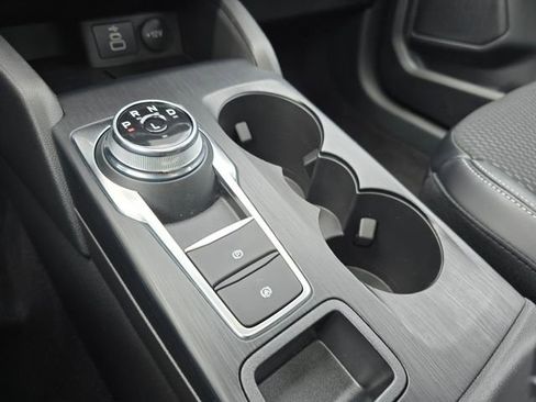 New 2025 Ford Escape Base w/ Class II Trailer Tow Package image 26