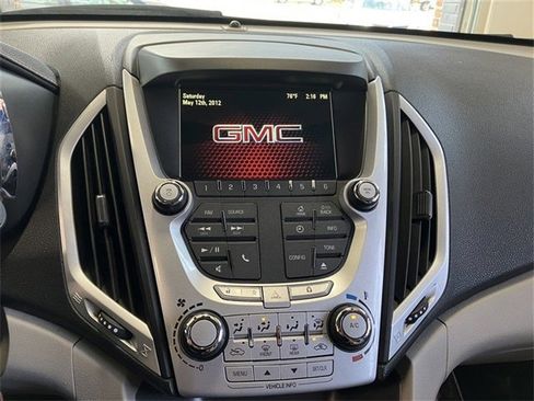Used 2013 GMC Terrain SLE image 15