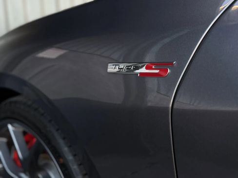 Used 2023 Acura TLX Type S image 41