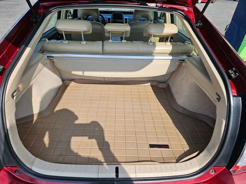 Used 2004 Toyota Prius image 9