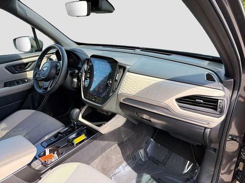 Used 2026 Subaru Forester Premium AWD/4WD image 14