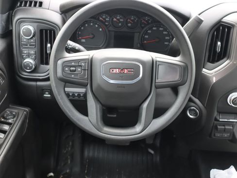 New 2025 GMC Sierra 3500 Pro w/ Convenience Package AWD/4WD image 18