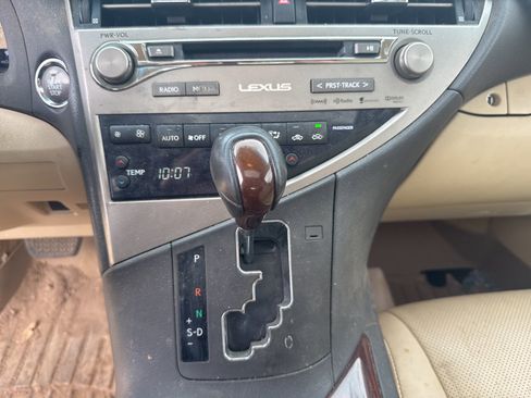 Used 2015 Lexus RX 350 AWD image 13