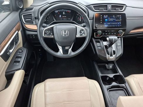 Used 2019 Honda CR-V EX-L image 11