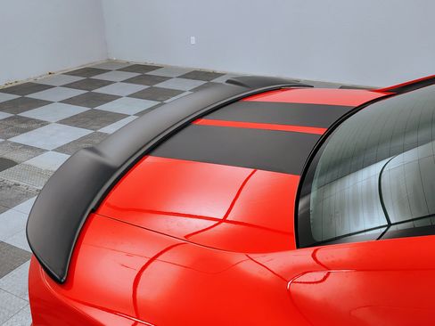 Used 2020 Dodge Charger Scat Pack w/ Driver Convenience Group image 16