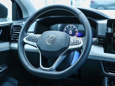 New 2026 Volkswagen Taos S image 25