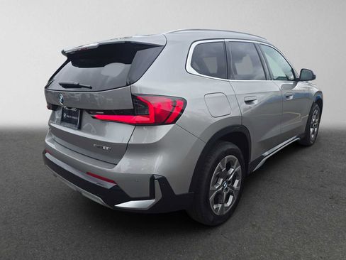 Used 2026 BMW X1 xDrive28i w/ Technology Package AWD/4WD image 3