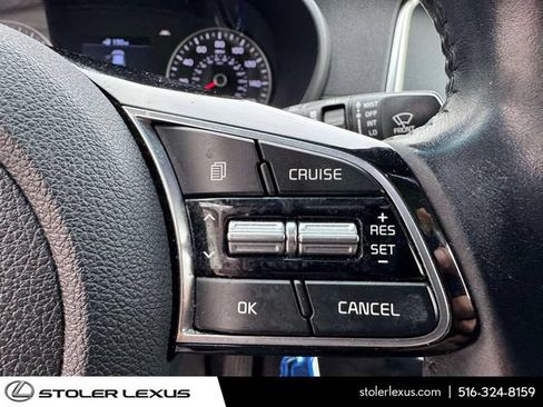 Used 2019 Kia Optima LX w/ LX Premium Package FWD image 28
