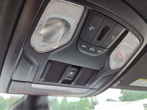 Used 2022 RAM 1500 Big Horn image 21