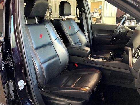Used 2024 Dodge Durango GT image 25