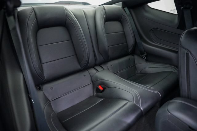 Used 2025 Ford Mustang GT Premium RWD image 23